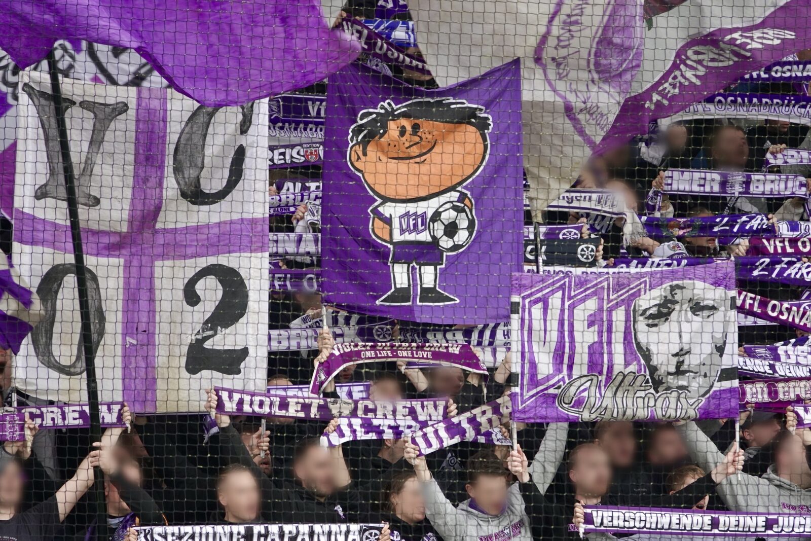 SV Waldhof Mannheim – VfL Osnabrück 1:4 (5)