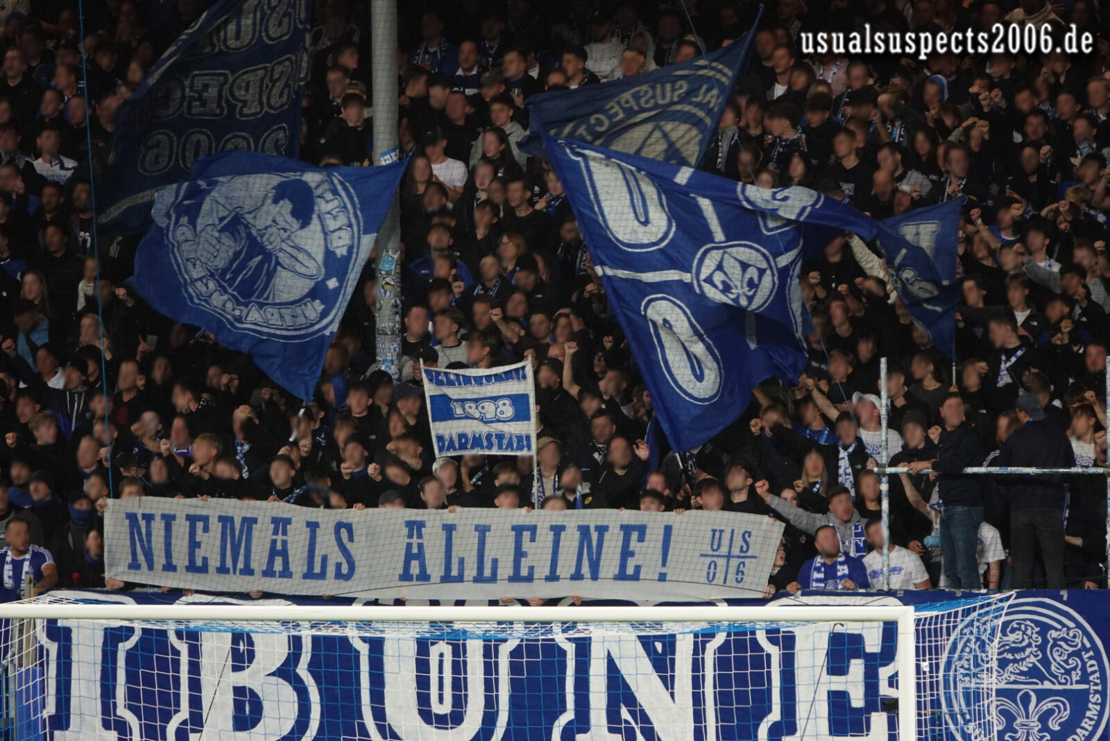 SV Darmstadt 98 – FC Schalke 04 4:0 (5)