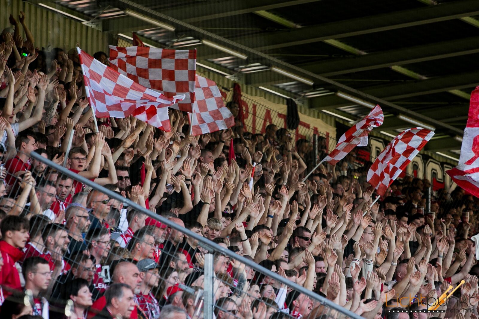 FC Energie Cottbus – 1. FC Lokomotive Leipzig (38)