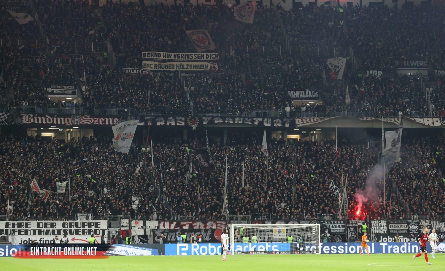 Eintracht Frankfurt – FC Augsburg 3-1 (8)