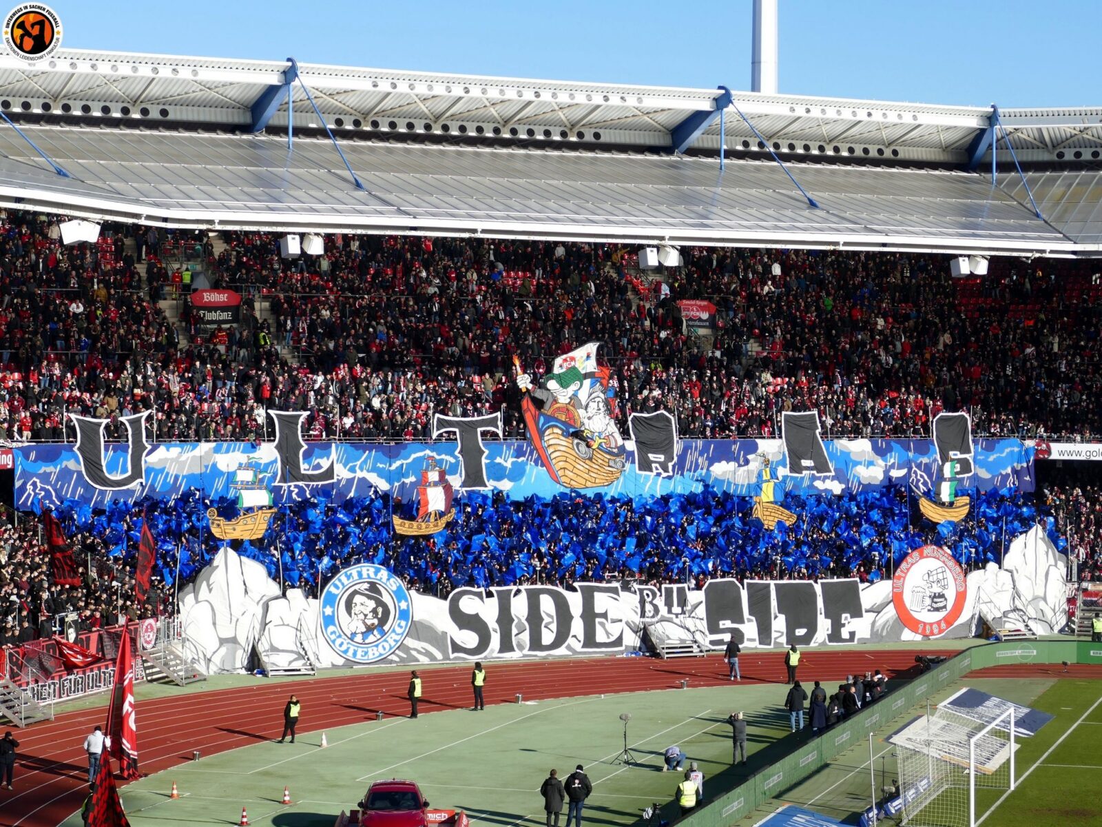 1. FC Nürnberg – Karlsruher SC 2-1 (10)