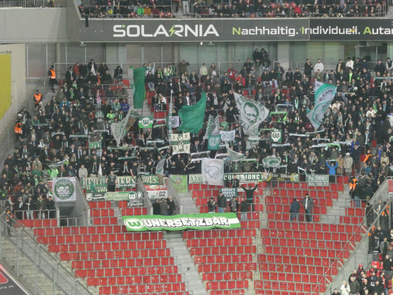 Bayer 04 Leverkusen – VfL Wolfsburg (4)