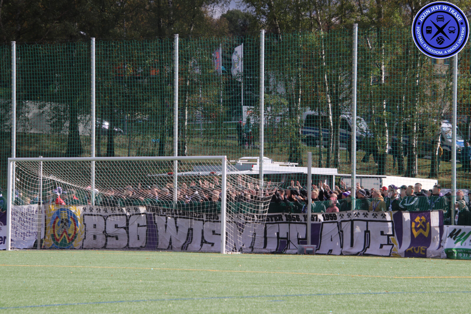 VfB Annaberg 09 – FC Erzgebirge Aue 0-2 (3)