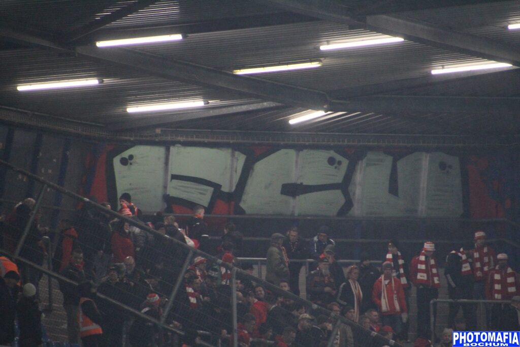 VfL Bochum – 1. FC Union Berlin 3-0 (1)