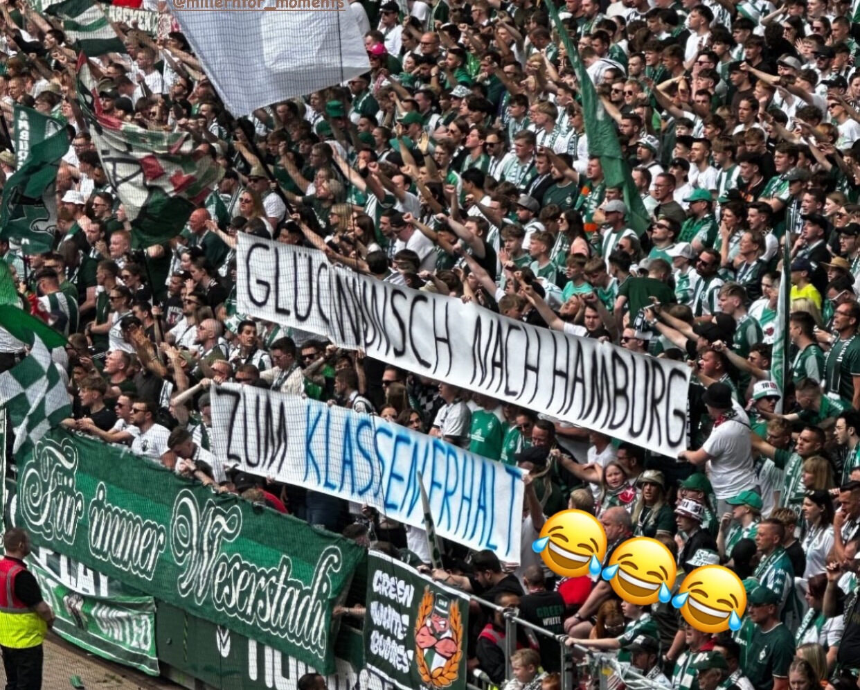 Werder Bremen – VfL Bochum 4-1 (20)