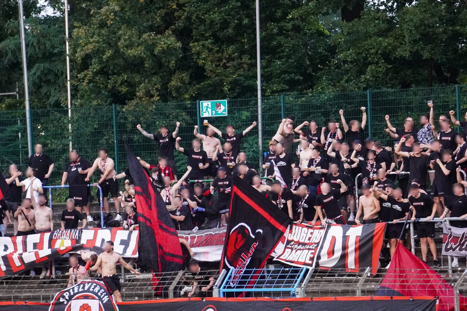 FC Gütersloh – SV Lippstadt 08 2-1 (4)