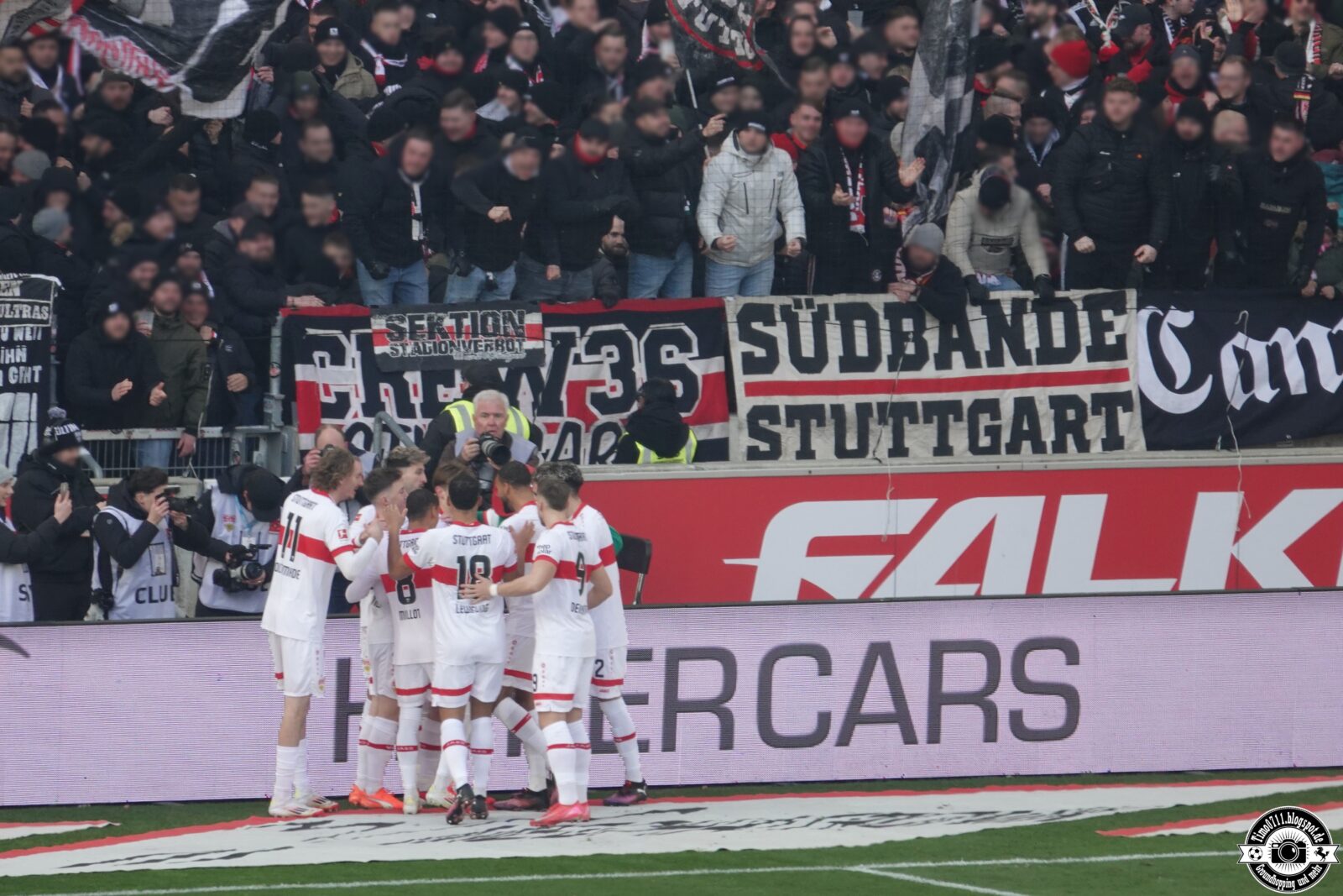 VfB Stuttgart – SC Freiburg 4-0 (21)