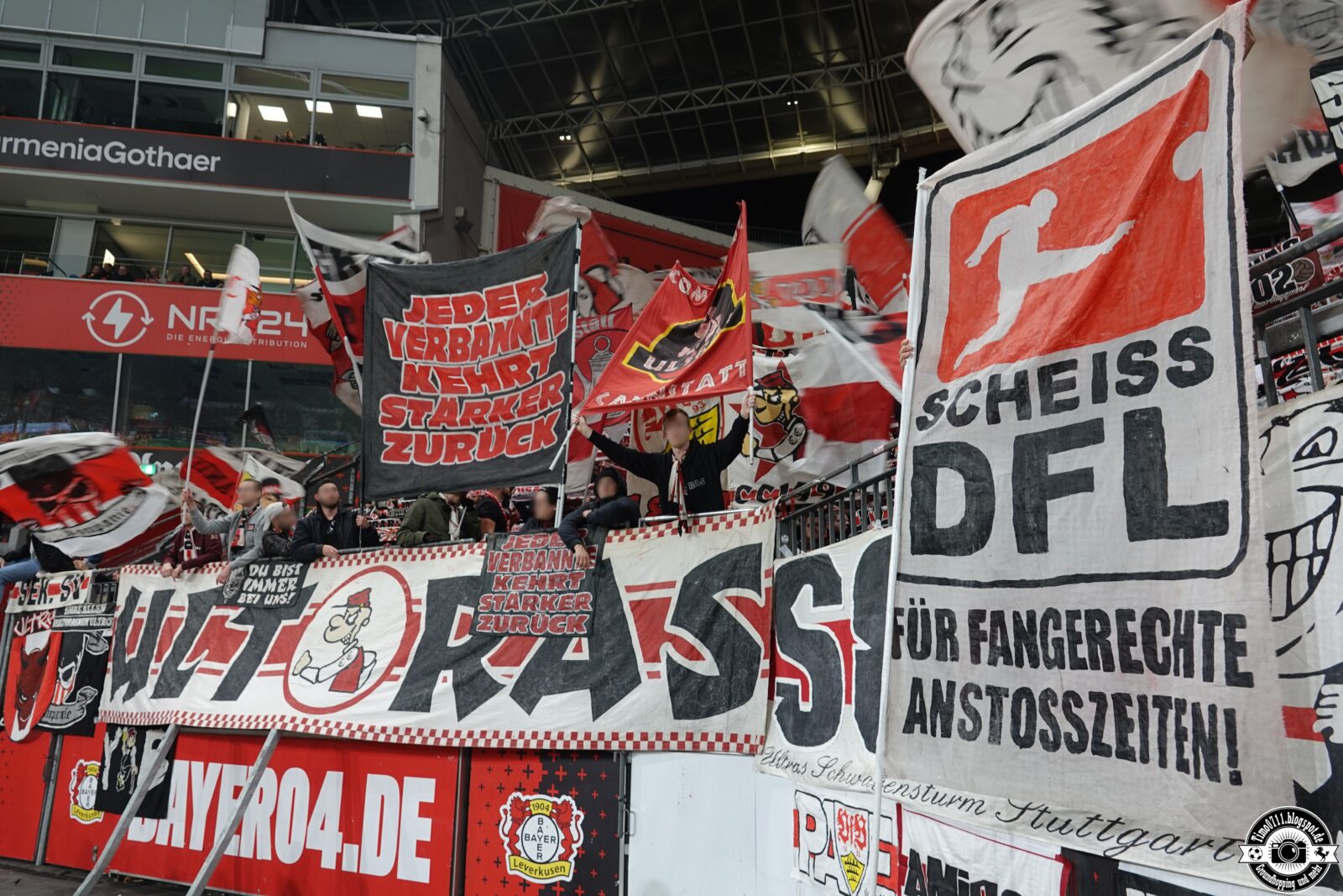 Bayer 04 Leverkusen – VfB Stuttgart 0-0 (12)