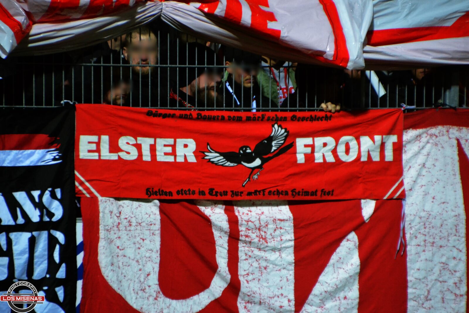 FSV Luckenwalde – FC Energie Cottbus 1-1 (30)