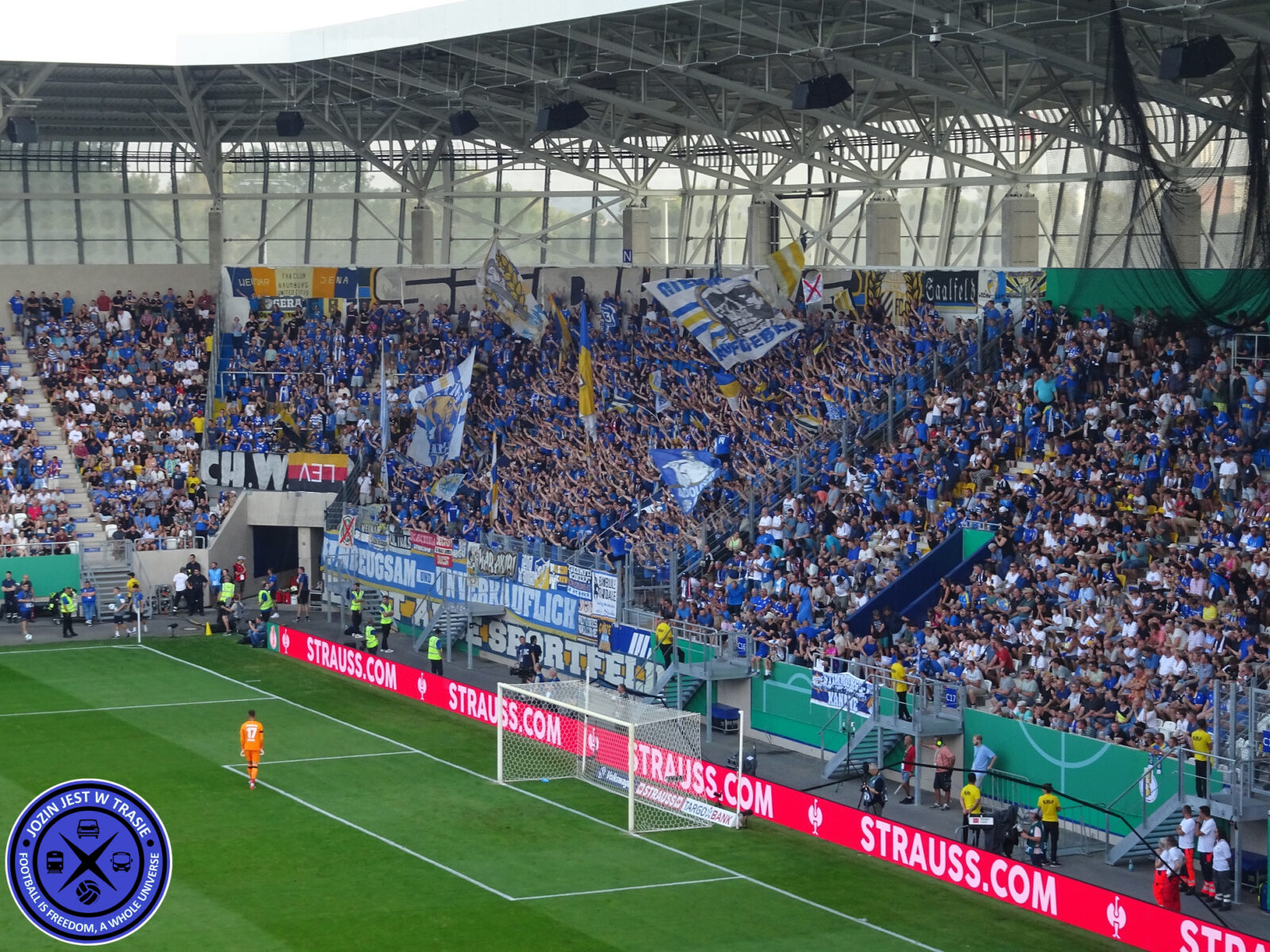 FC Carl Zeiss Jena – Bayer 04 Leverkusen 0-1 (23)