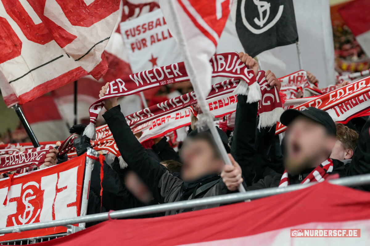 SC Freiburg – 1. FSV Mainz 05 1-1 (8)