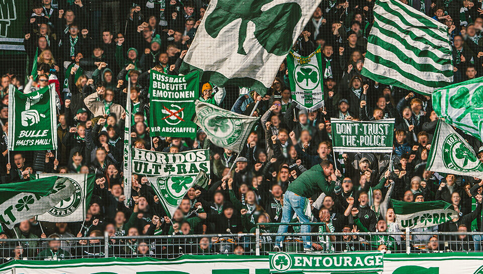 SpVgg Fürth – Fortuna Düsseldorf 1-0 (2)