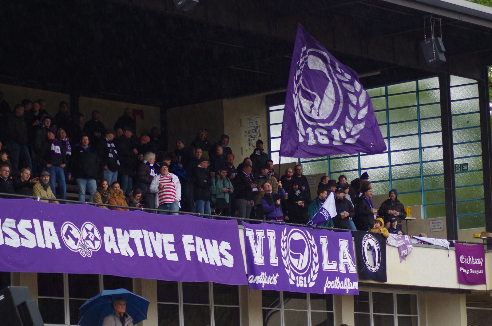 Tennis Borussia Berlin – Greifswalder FC 0-3 (7)