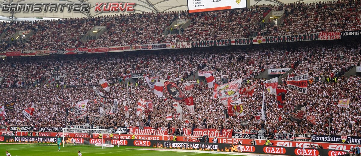 VfB Stuttgart – Borussia Dortmund 5-1 (14)