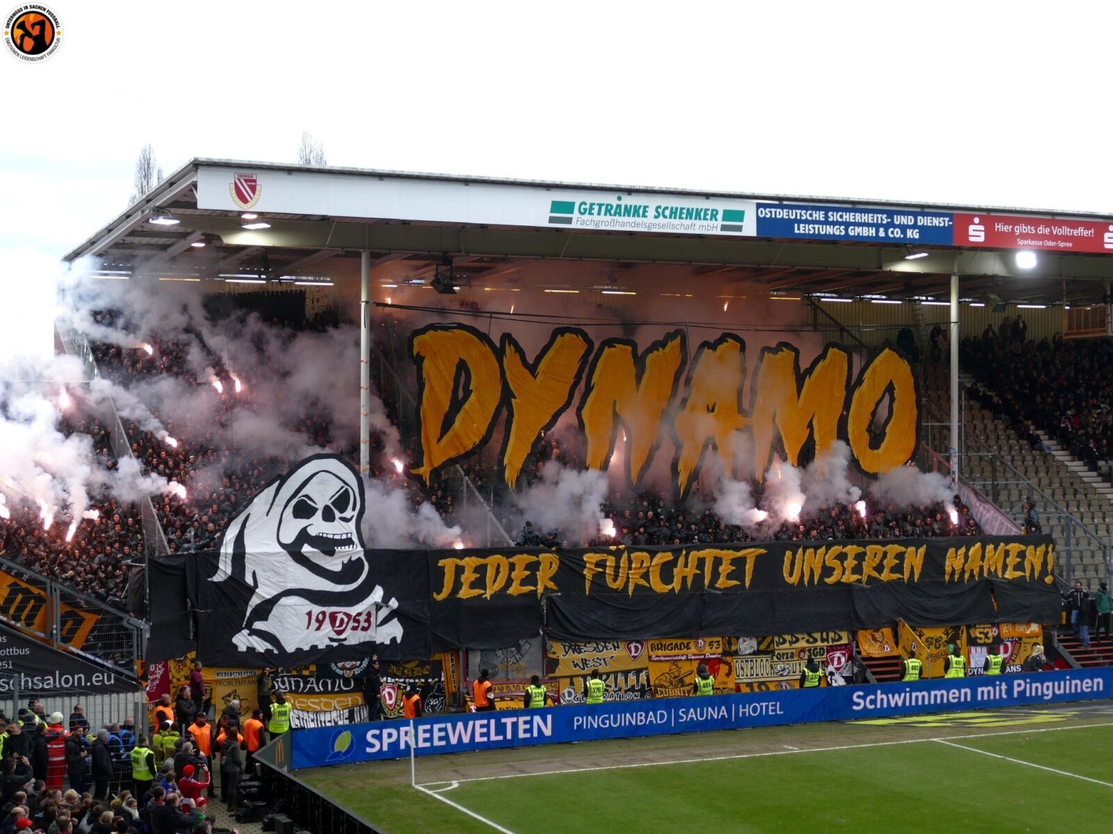 FC Energie Cottbus – Dynamo Dresden 1-1 (13)