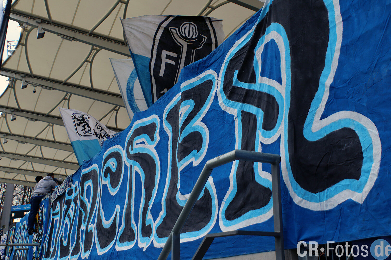 1. FC Saarbrücken – TSV 1860 München 4-0 (8)