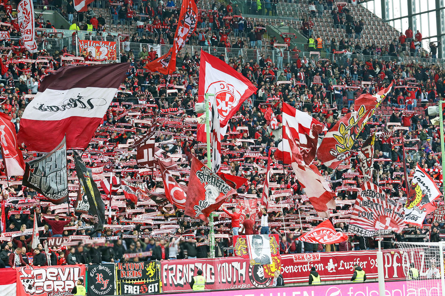 1. FC Kaiserslautern – 1. FC Magdeburg 2-2 (3)
