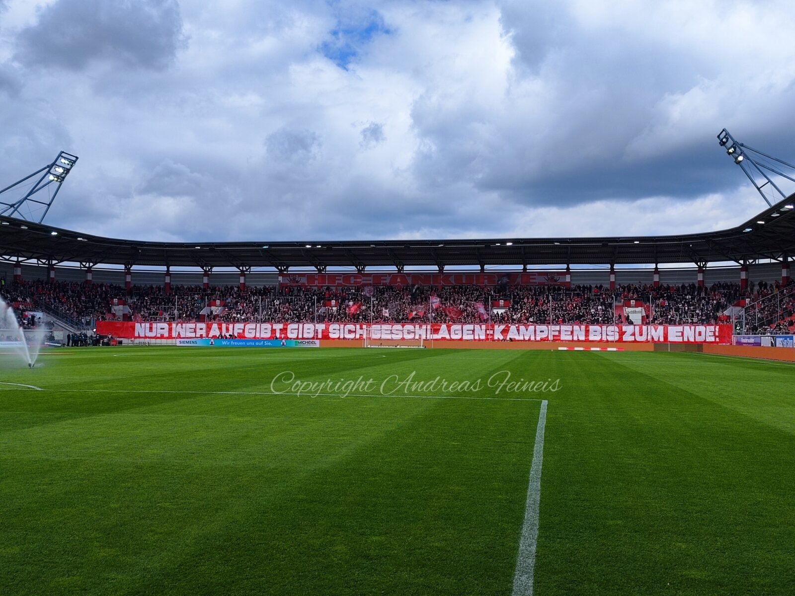 Hallescher FC – SC Verl 1-0 (6)