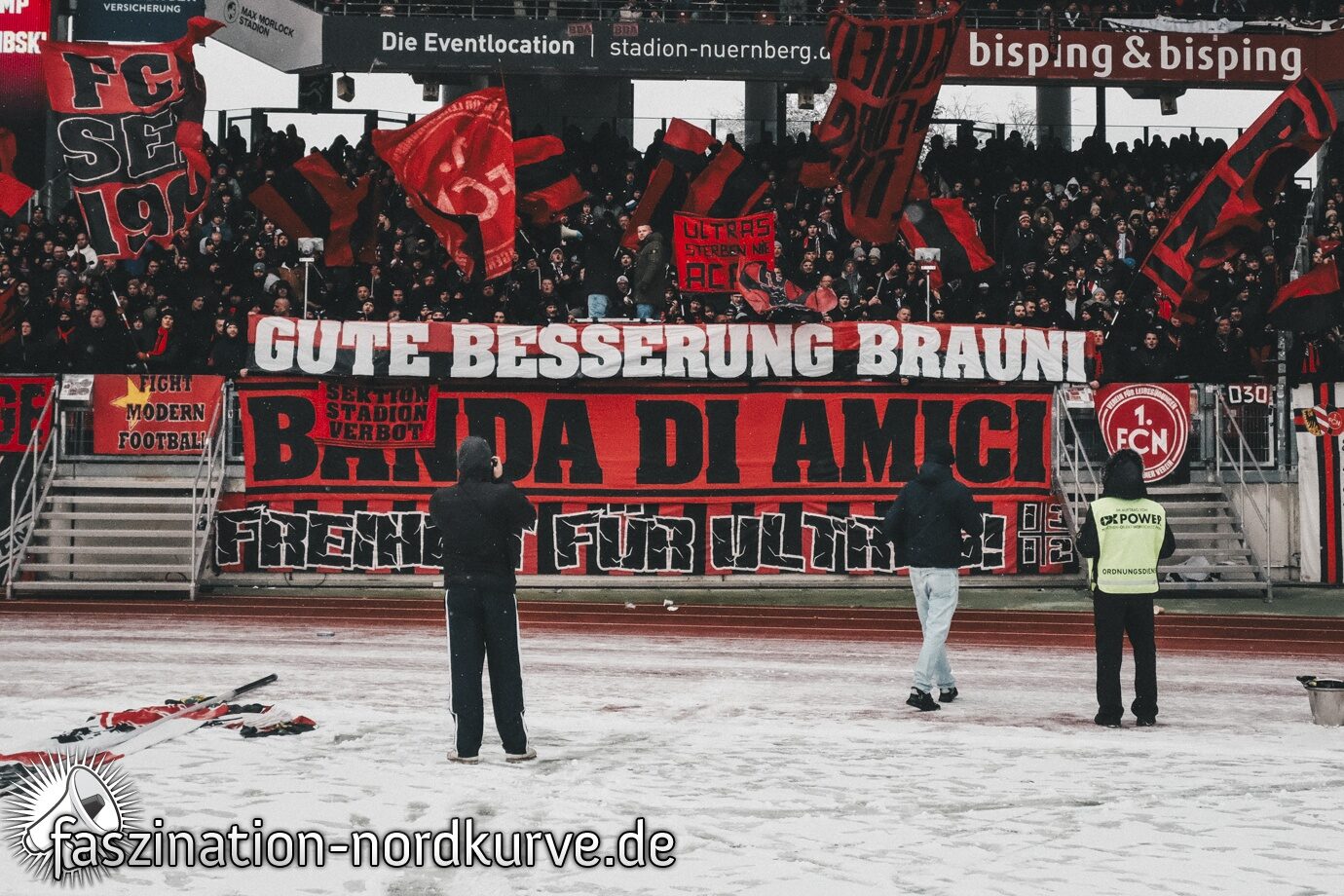 1. FC Nürnberg – Fortuna Düsseldorf 0-5 (4)