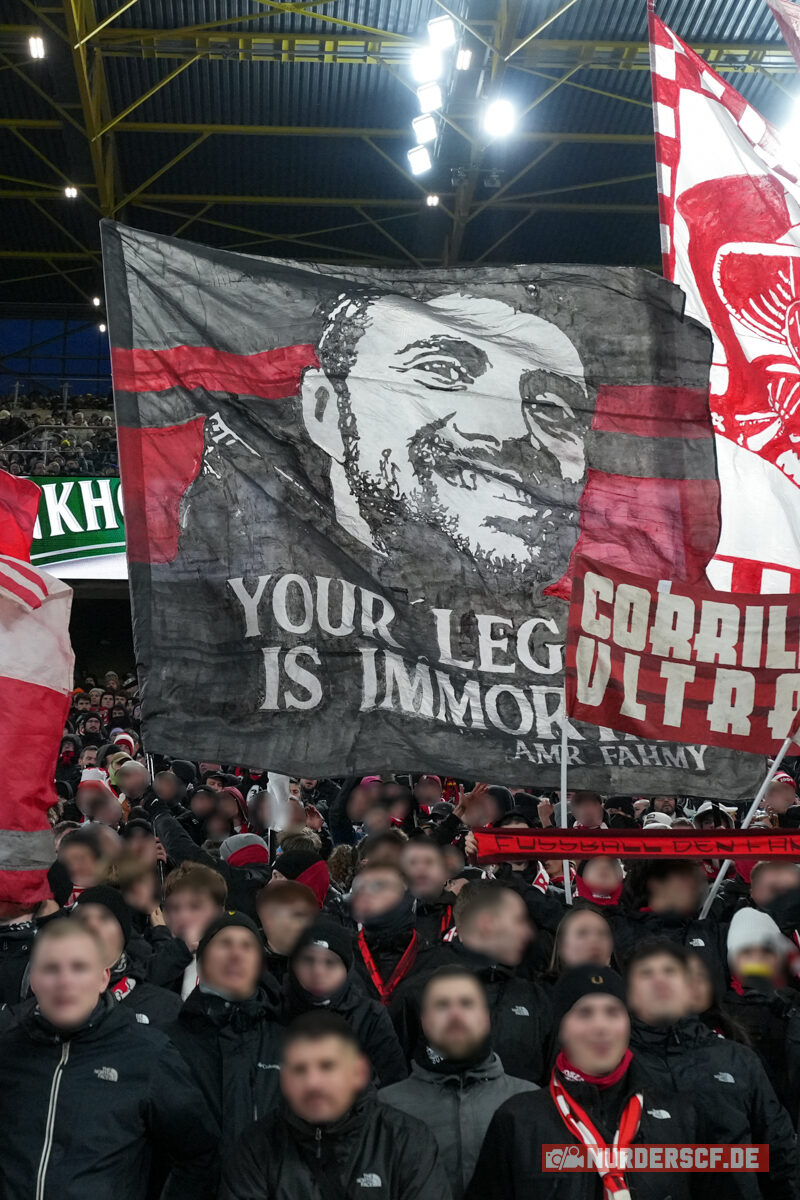 Borussia Dortmund – SC Freiburg 4-0 (39)