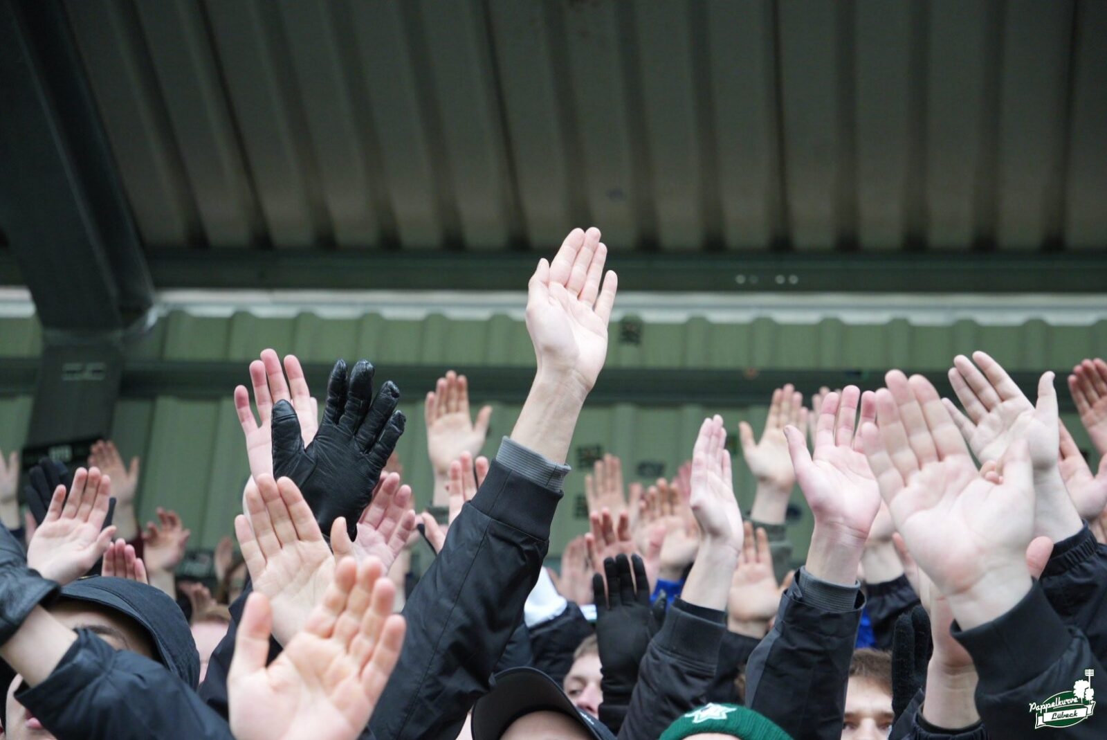 VfB Lübeck – SC Preußen Münster 0-3