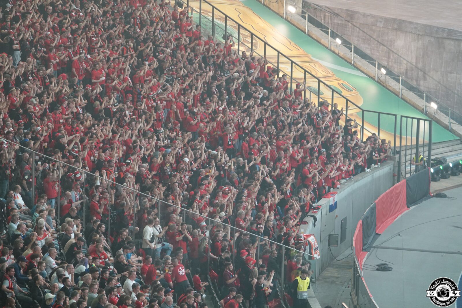 1. FC Kaiserslautern – Bayer 04 Leverkusen 0-1 (11)