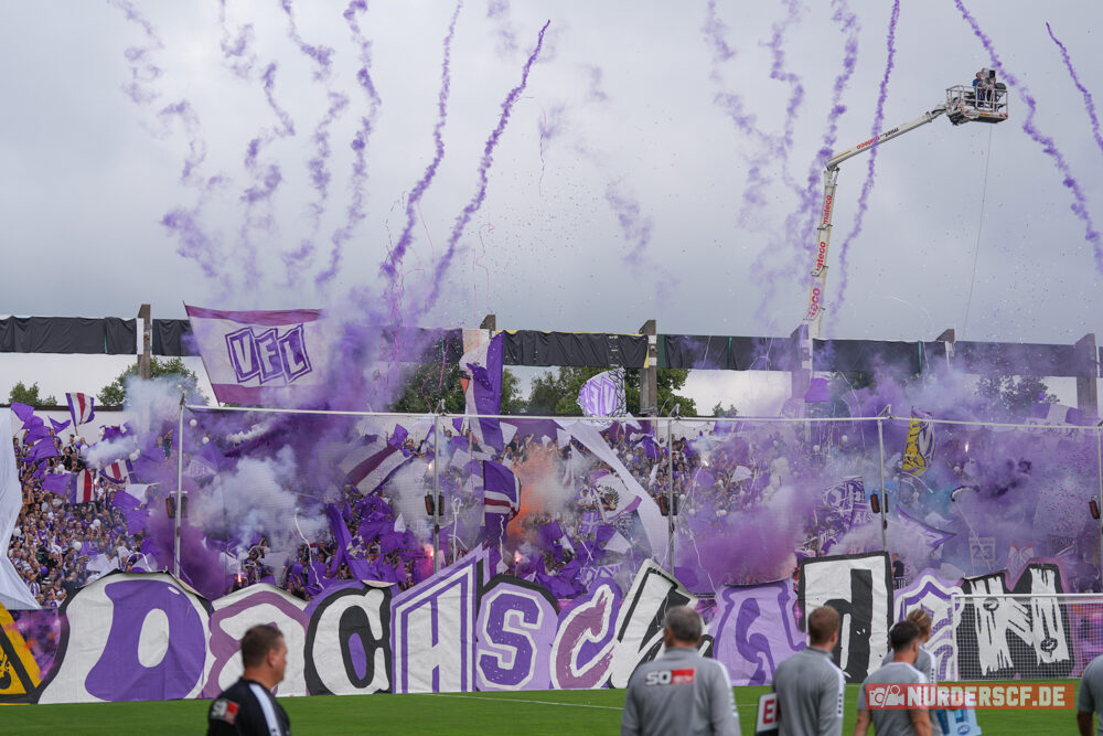 VfL Osnabrück – SC Freiburg 0-4 (3)