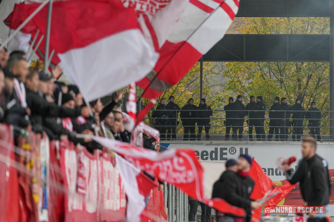 SC Freiburg II – SC Preußen Münster 2-2 (15)