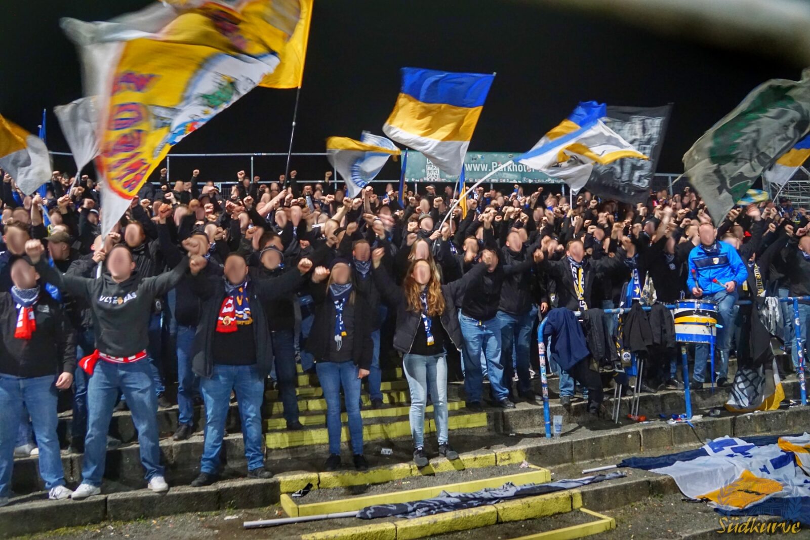 1. FC Lokomotive Leipzig – FC Carl Zeiss Jena 2-0 (24)