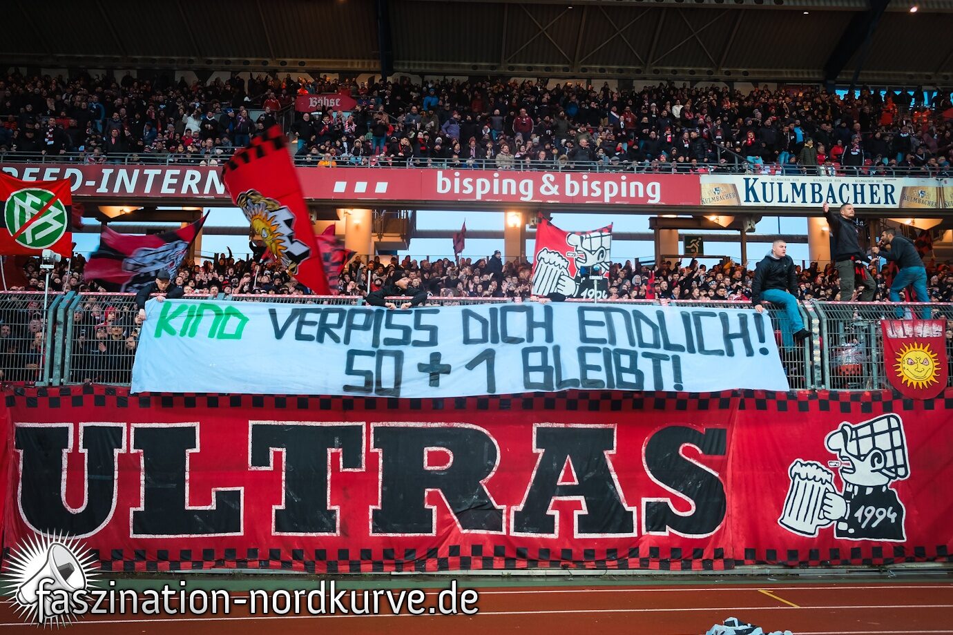 1. FC Nürnberg – SC Paderborn 0-2 (12)