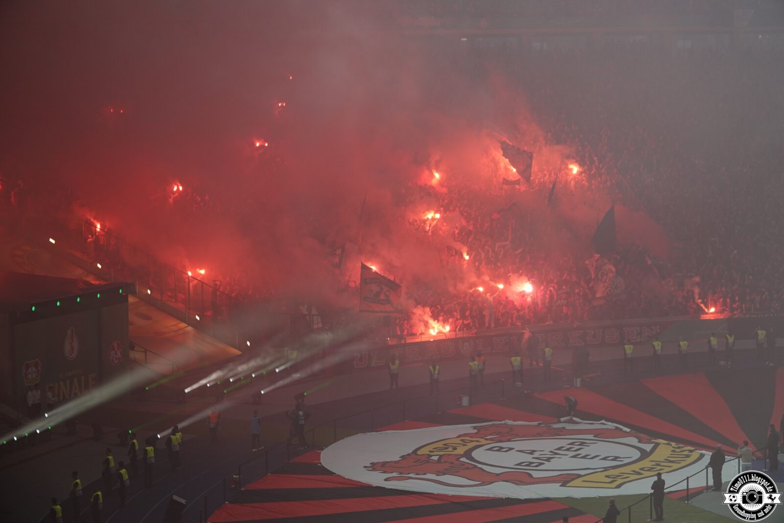 1. FC Kaiserslautern – Bayer 04 Leverkusen 0-1 (4)