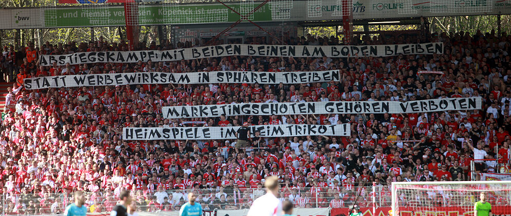 1. FC Union Berlin – Bayer 04 Leverkusen 0-1 (3)