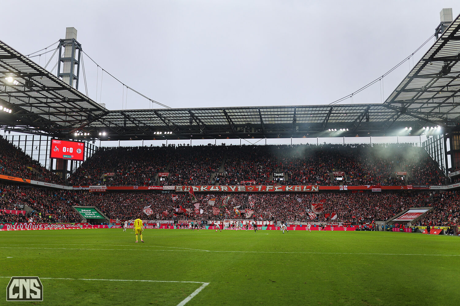 1. FC Köln – SV Elversberg 1-0 (22)