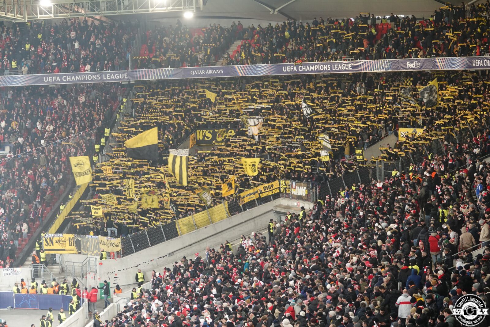 VfB Stuttgart – BSC Young Boys 5-1 (5)