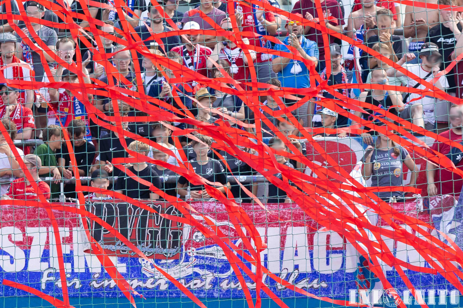 SpVgg Unterhaching – FC Ingolstadt 2:1 (3)