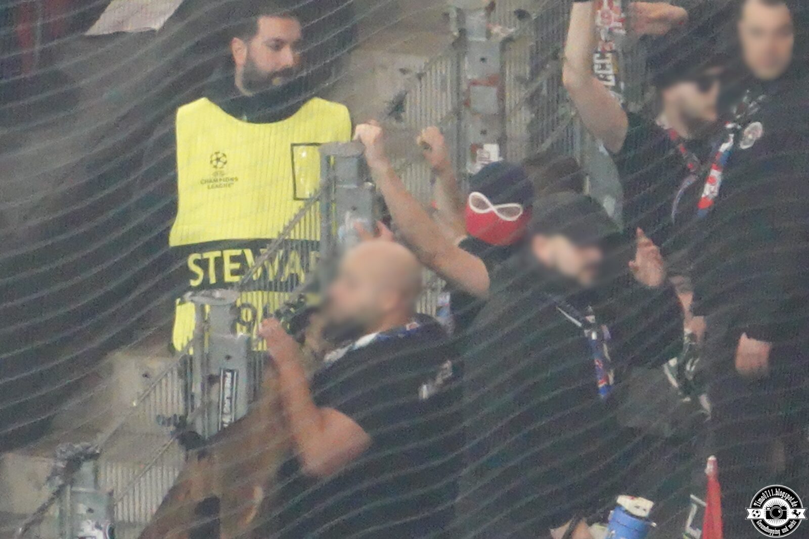 VfB Stuttgart – Paris SG 1-4 (10)