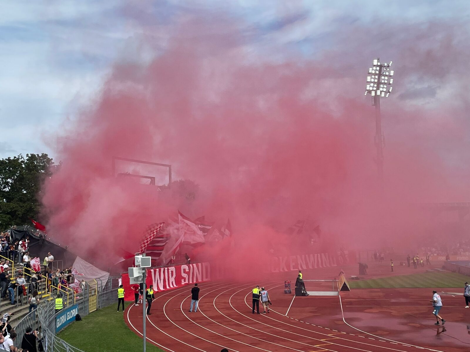 SSV Ulm 1846 – Fortuna Düsseldorf 1-2 (2)