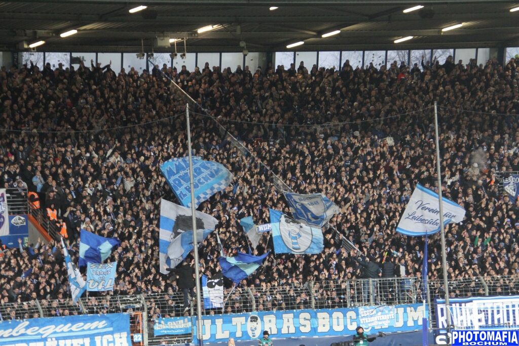 VfL Bochum – 1. FC Union Berlin 3-0 (9)