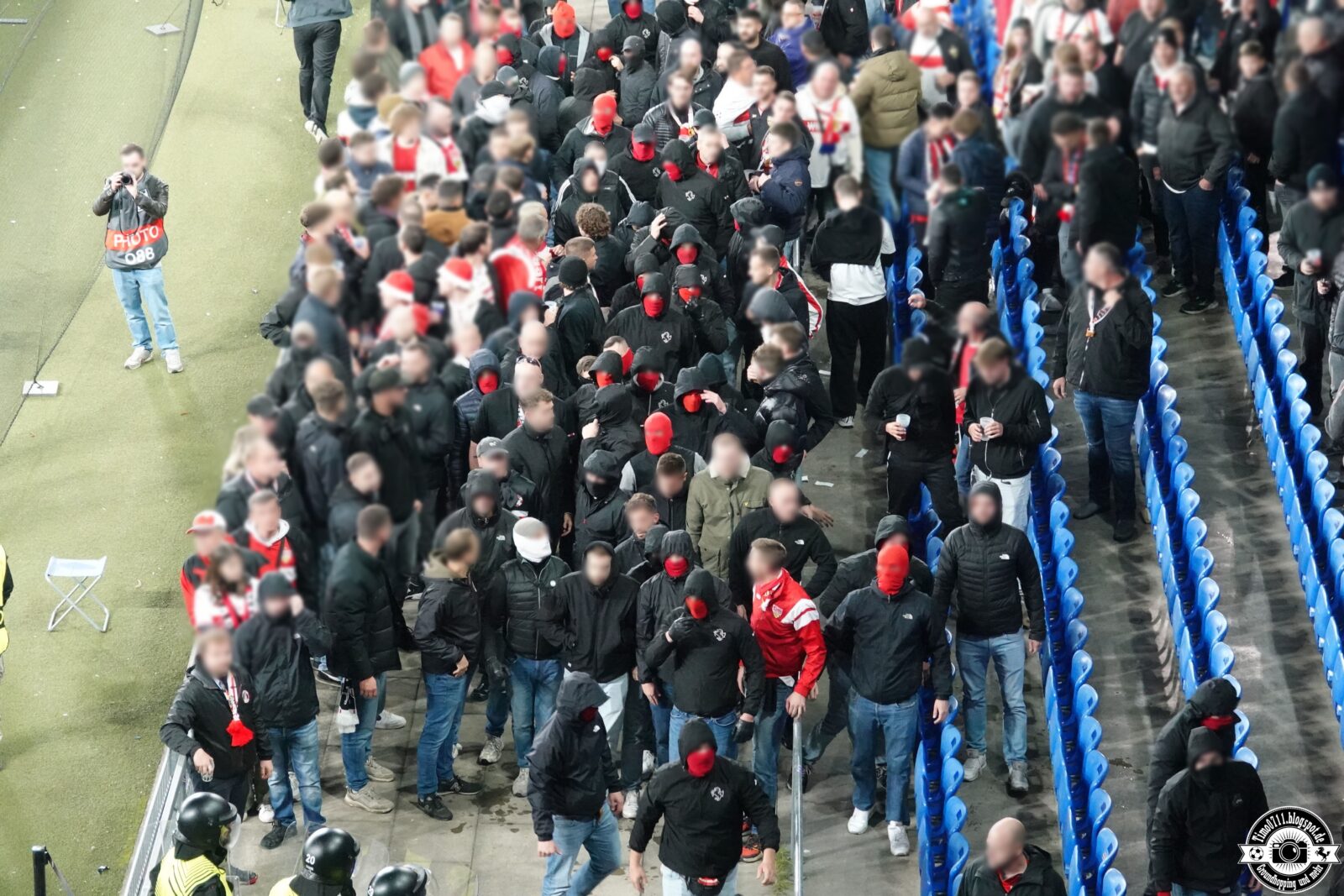 FC Basel – VfB Stuttgart 2:0 (9)