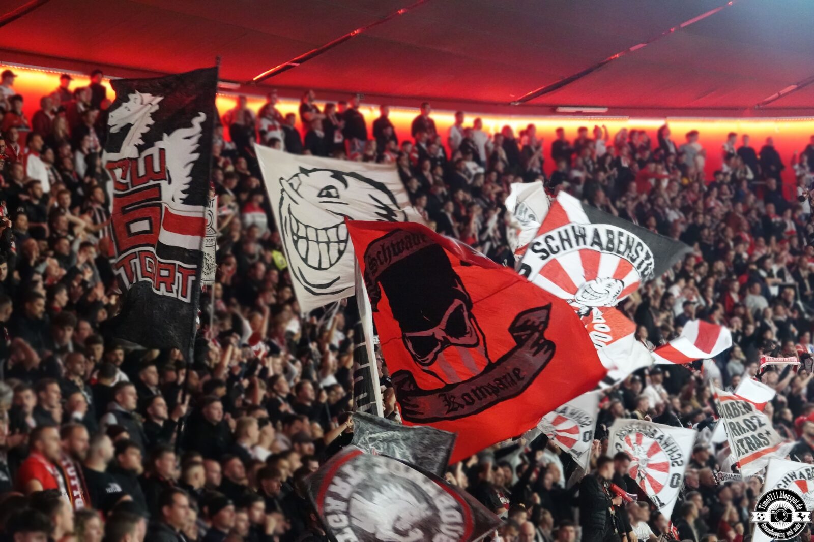FC Bayern München – VfB Stuttgart (3)
