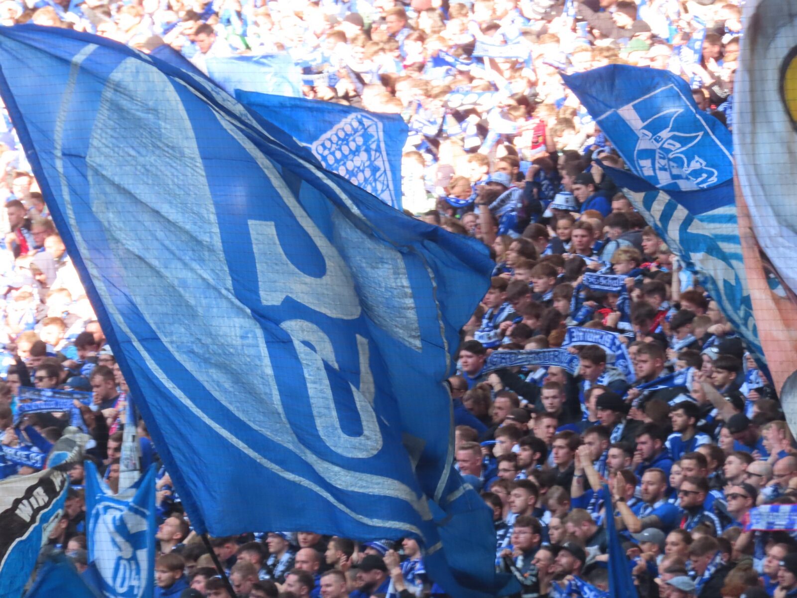 FC Schalke 04 – SC Paderborn 3-3 (15)