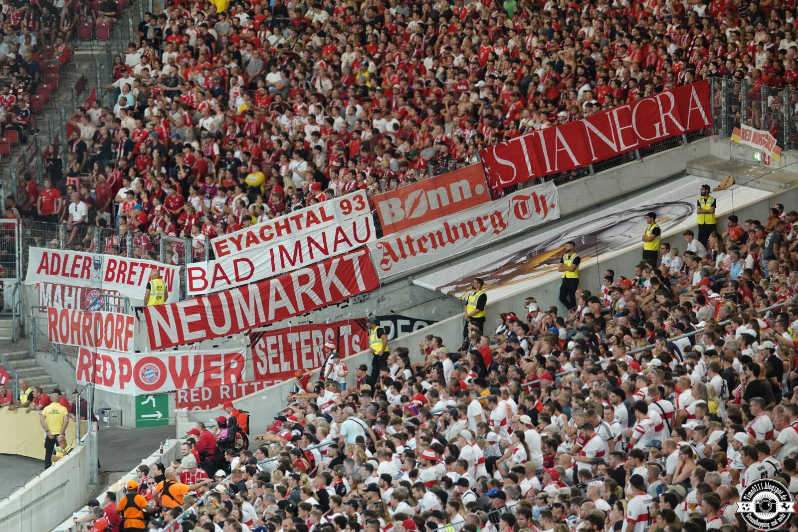 VfB Stuttgart – FC Bayern München 1-2 (3)