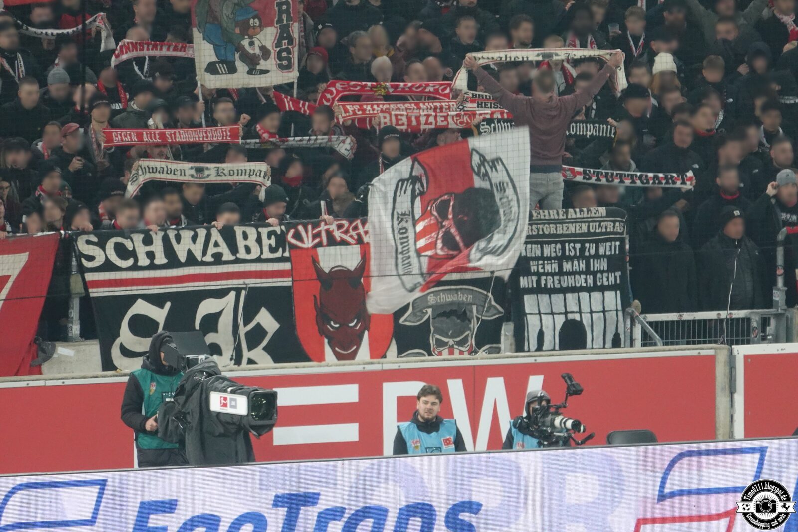 VfB Stuttgart – Eintracht Frankfurt (4)