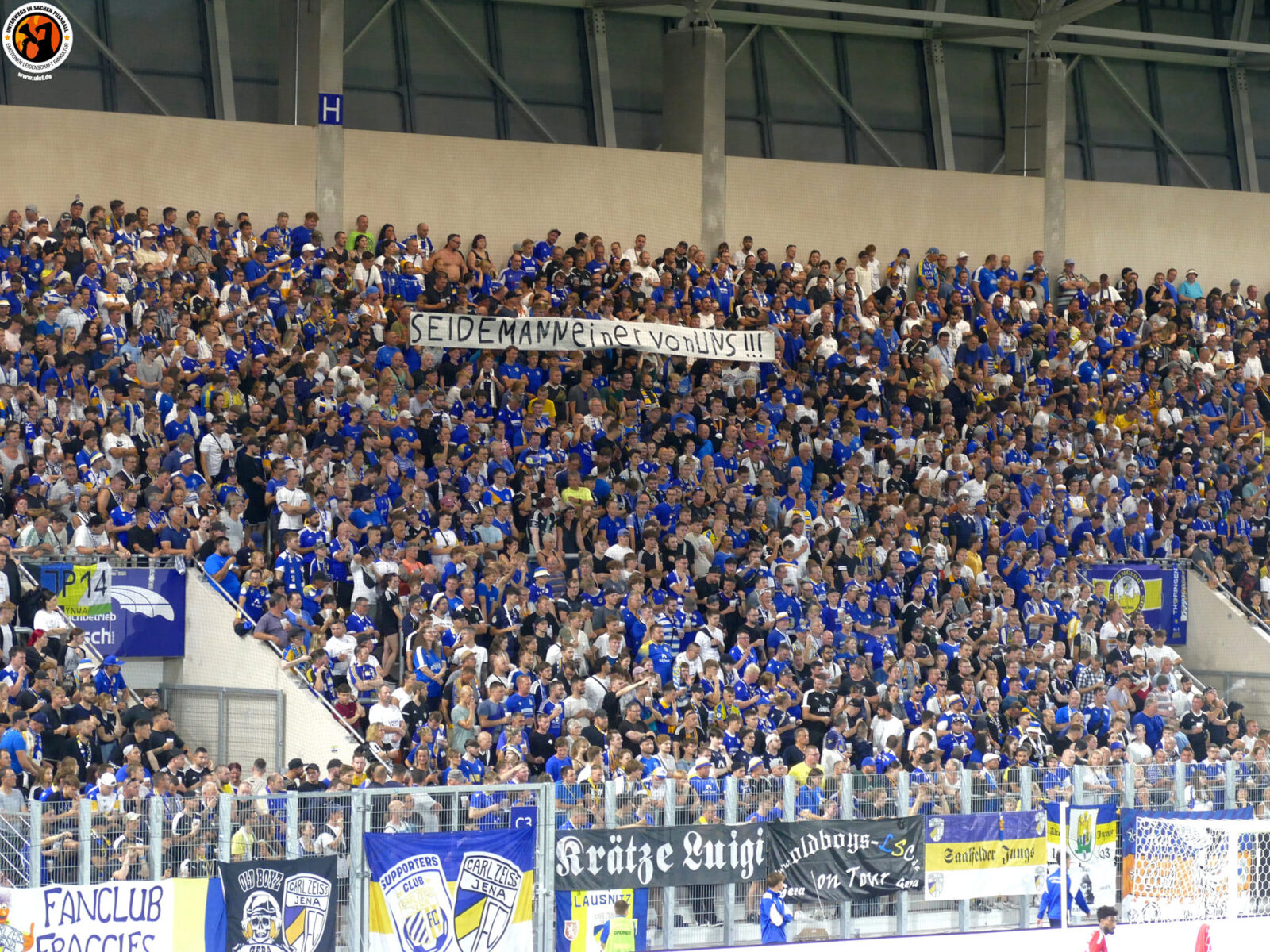 FC Carl Zeiss Jena – FC Rot-Weiß Erfurt 5-1 (15)