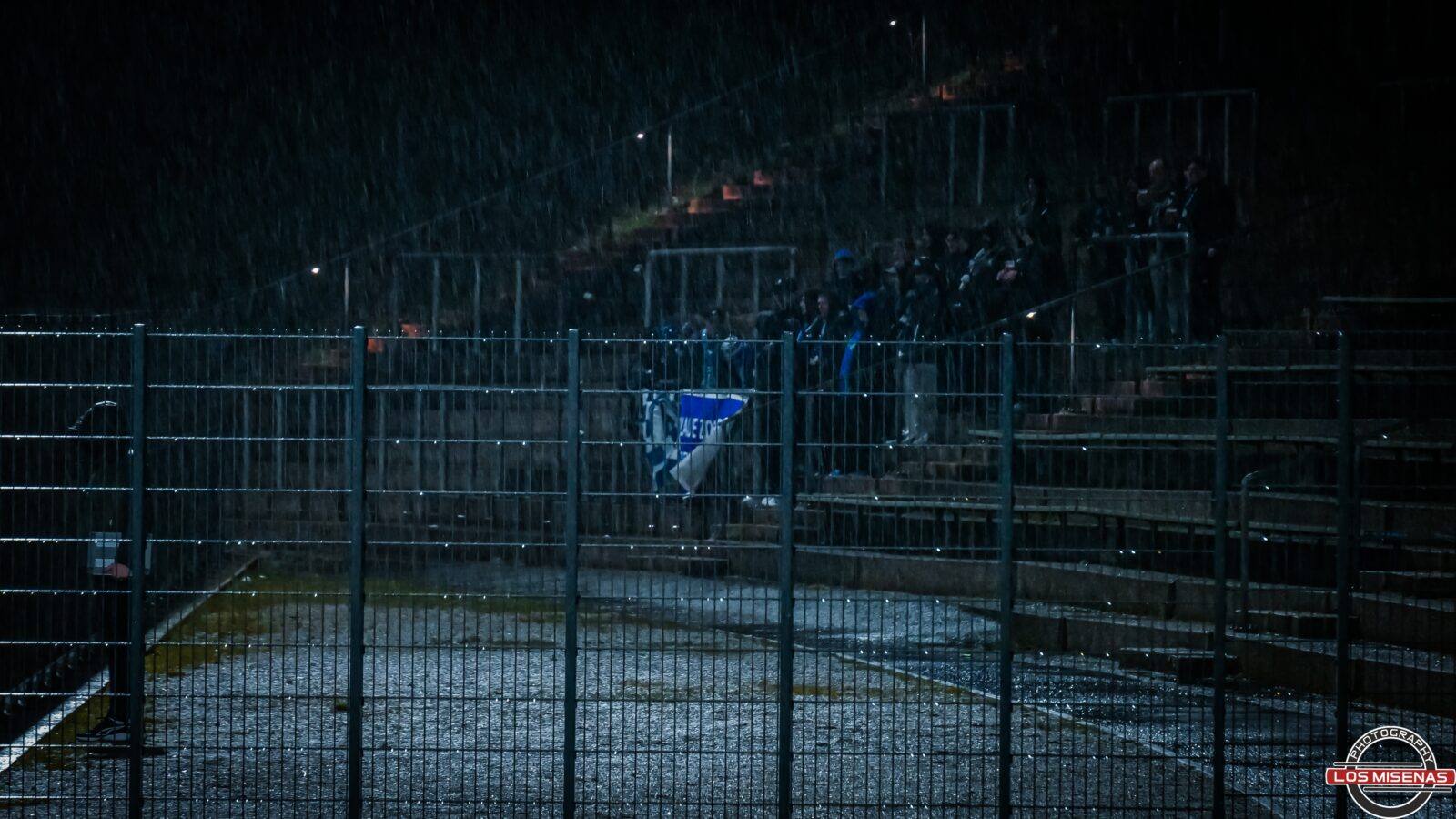 FC Schalke 04 U19 – Borussia Dortmund U19 1-2 (4)