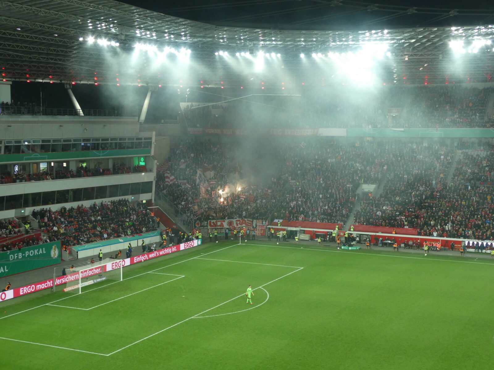 Bayer 04 Leverkusen – Fortuna Düsseldorf 4-0 (15)