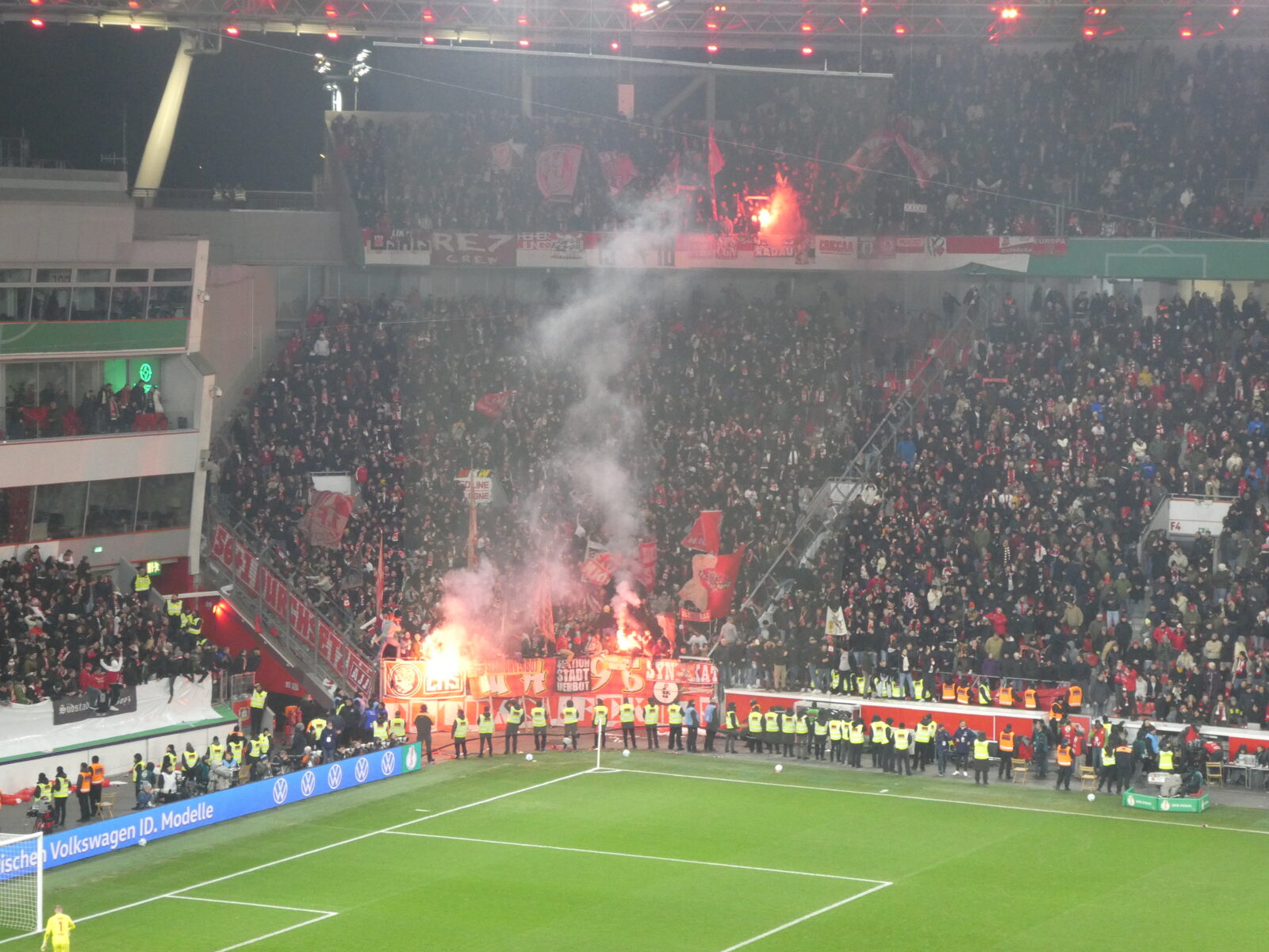 Bayer 04 Leverkusen – 1. FC Köln 3-2 n.V. (5)