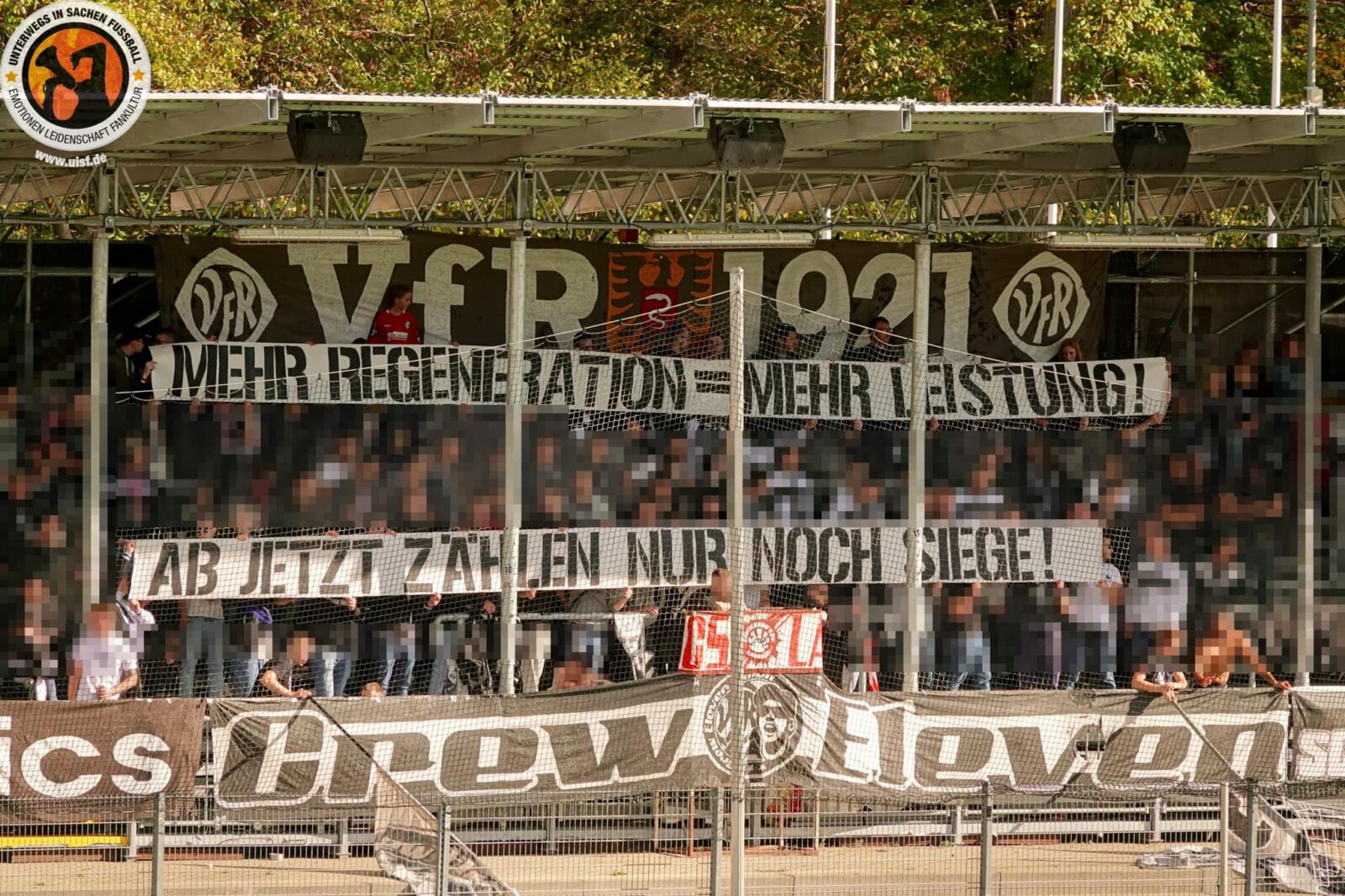 VfR Aalen – SV Eintracht Trier 3-1 (8)