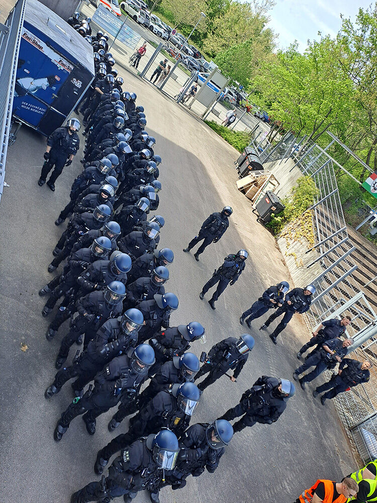 SSV Reutlingen – Stuttgarter Kickers 0-0 (7)