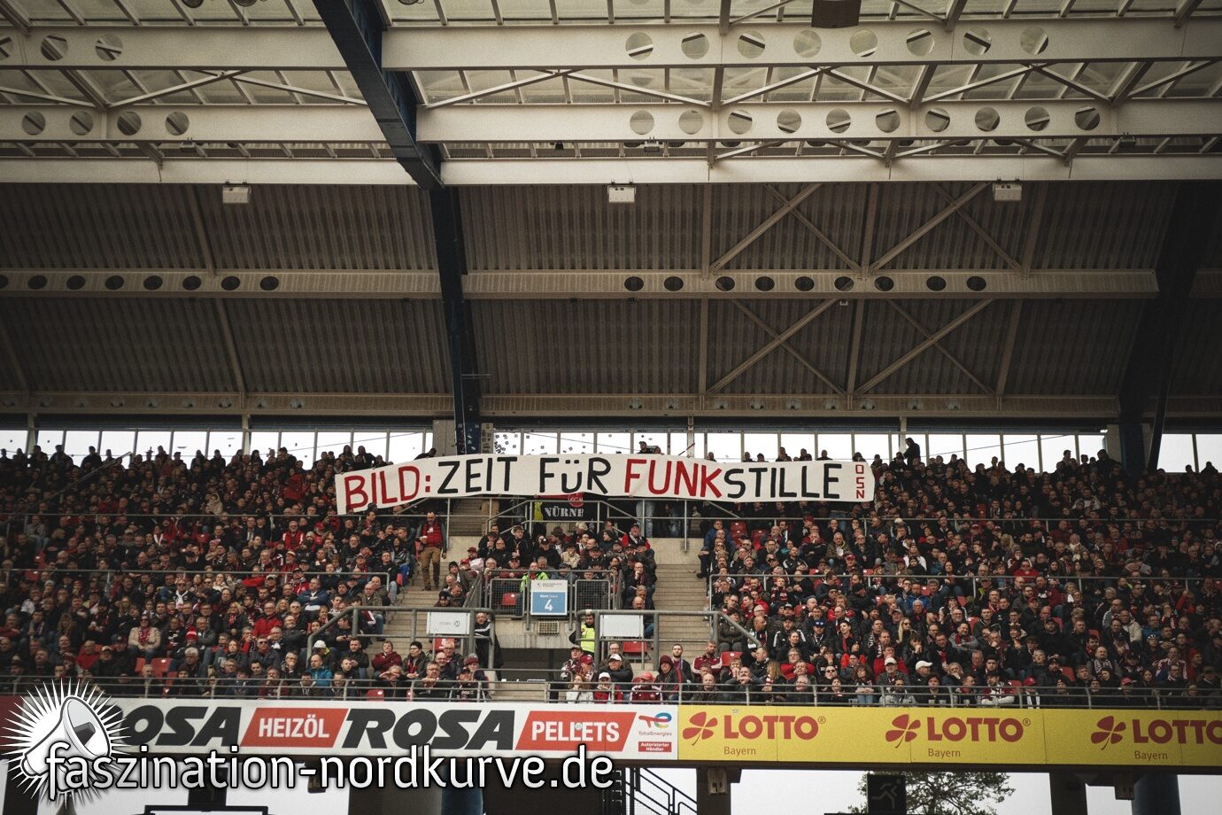 1. FC Nürnberg – 1. FC Kaiserslautern 1-1 (22)